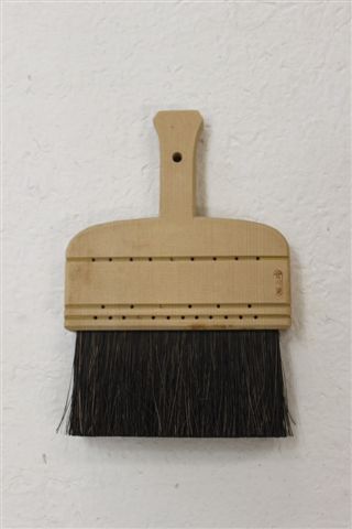 Japonské štětce Uchi-bake