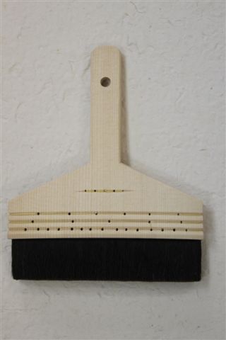 Japonské štětce  Nori-bake