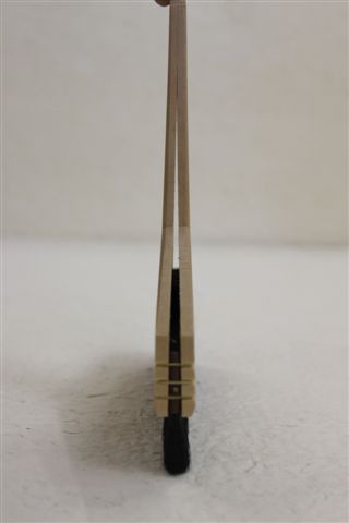 Japonské štětce Tukemawashi-bake