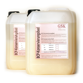 BCP Konzervační kapalina