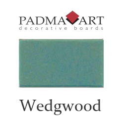 Paspartovací lepenky Padma Art - Wedgwood