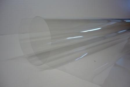 Melinex 401 - polyesterová fólie