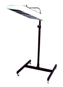 Restaurátorské lampy LST