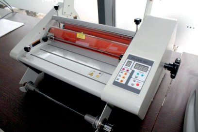 Laminátor pro Filmoplast R