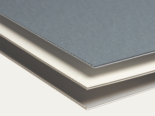 Archivní lepenky Klug