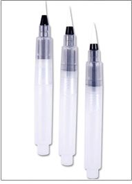 Waterbrush - vodní štětec