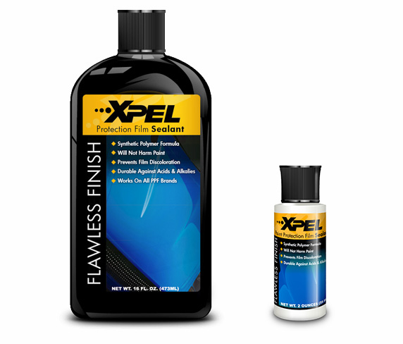XPEL PPF Sealant - ochranná politura