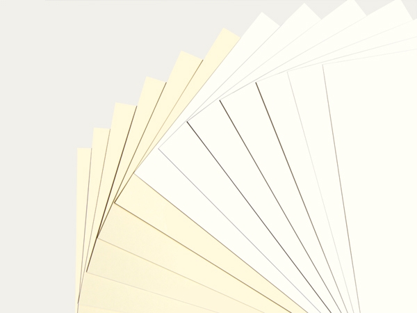 Desky pro konzervaci - chamois 012