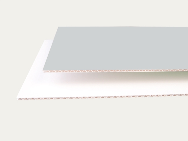 Vlnité lepenky FW 3.0mm