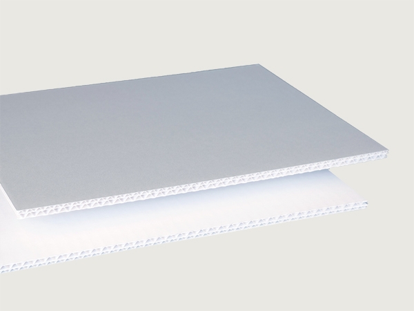 Vlnité lepenky BC 6.4mm