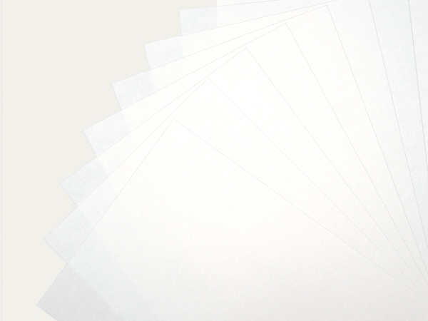 Fotografické archivní papíry bez alk. rezervy