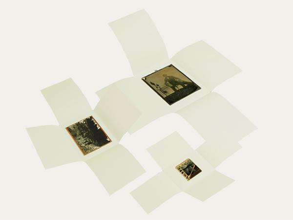 Neprůhledné obaly - klopové