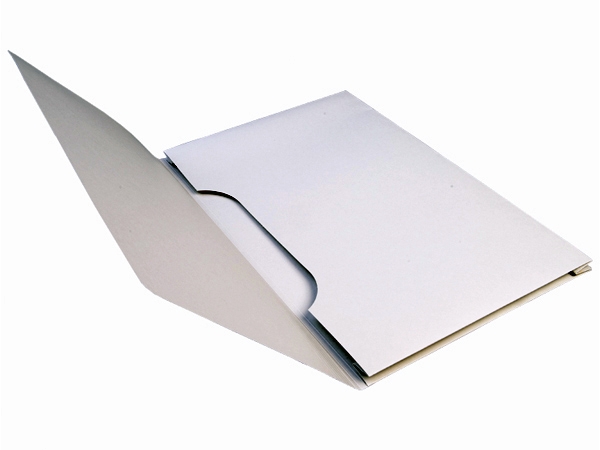 Obaly na právní dokumenty