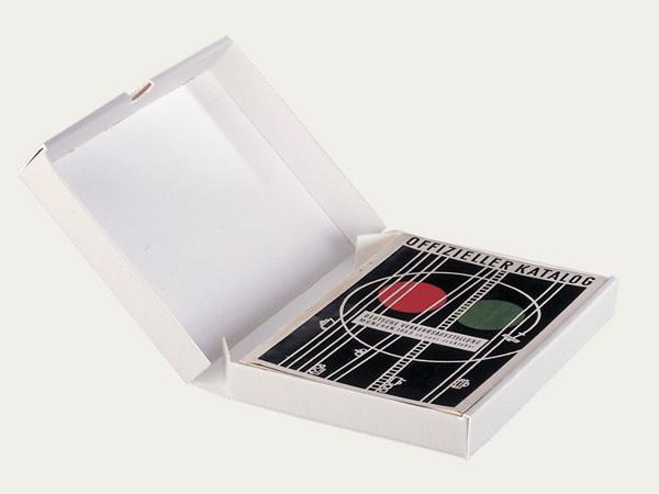 Krabice V-typ - KS 3