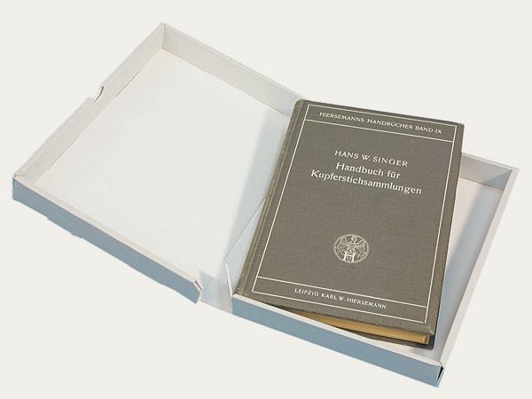 Krabice V-typ - KS 17