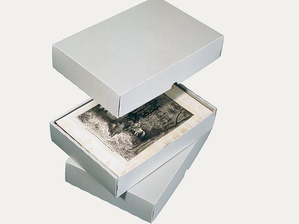 Úložná krabice s víkem - KS 16