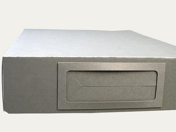 Rámeček na štítky