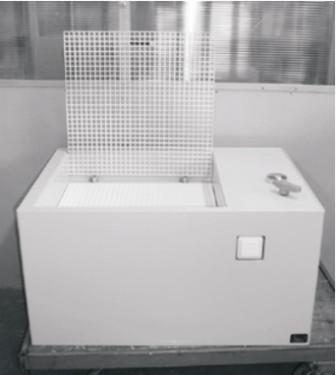 CeibaCard 1 - přístroj pro dolévání papíru