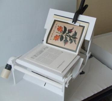 Dolévací klín SBD1