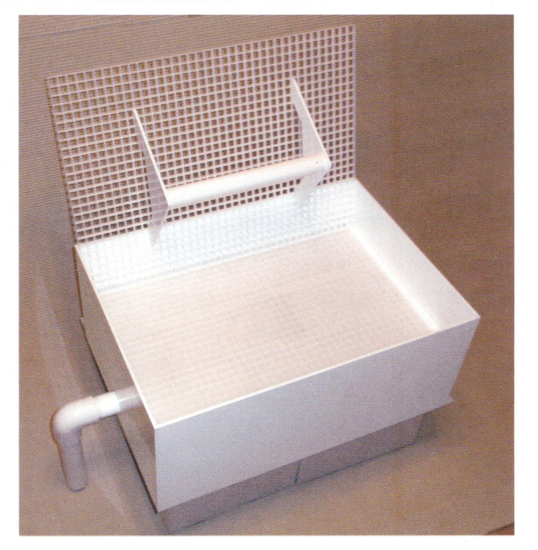 Dolévací kyveta EASY BC