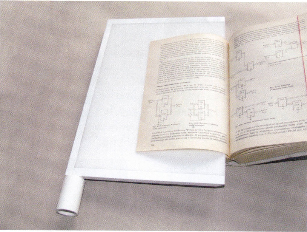 Dolévací panel RSP1