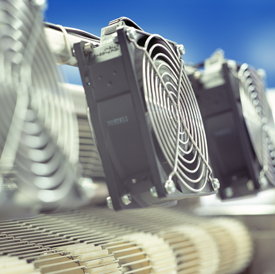 Odkyselovací stroj GSK