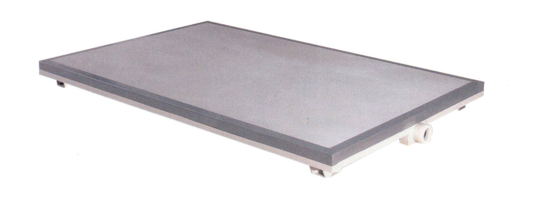 Mini-nízkopodtlakový stůl NSD 110