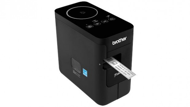 Tiskárna štítků P-Touch P750W