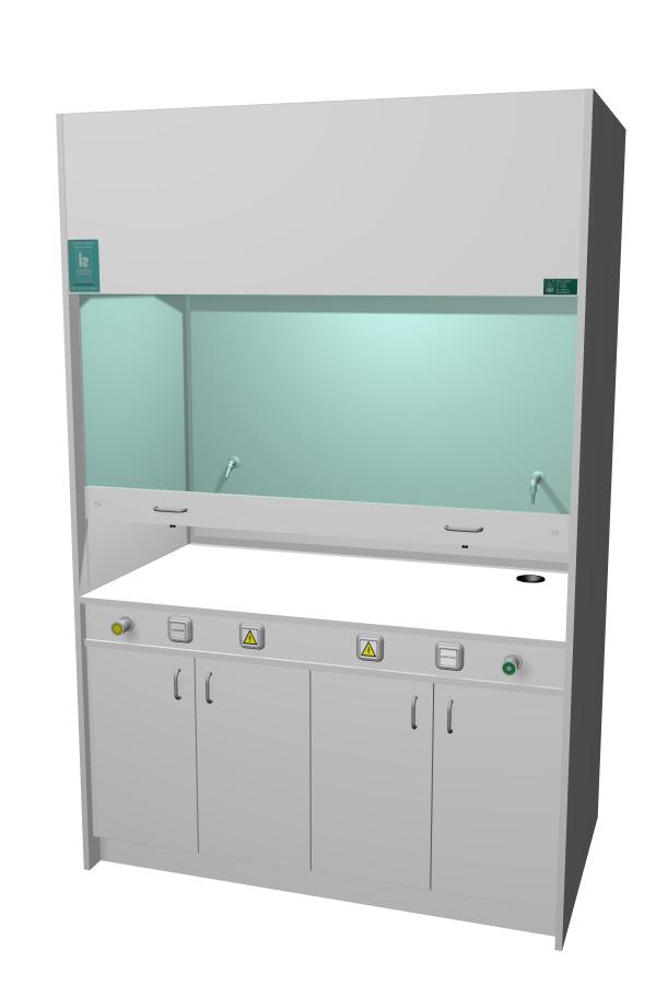 Digestoře - zakázková výroba