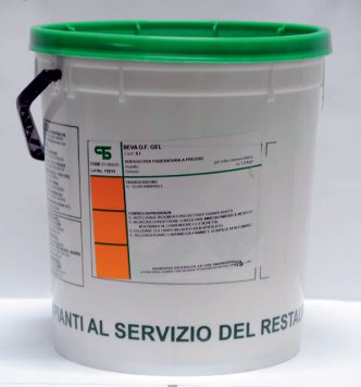 BEVA GEL original formula