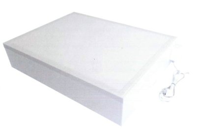 Podsvětlovací sací box NNP