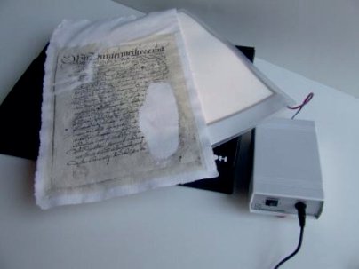 H-Light prosvětlovací fólie