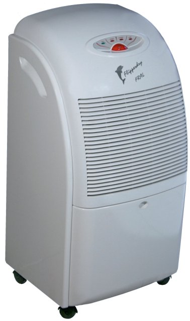 Vysoušeč vzduchu FlipperDry 400