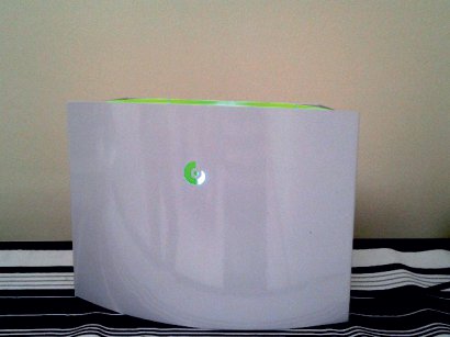 Lapač hmyzu MINISIS 20W