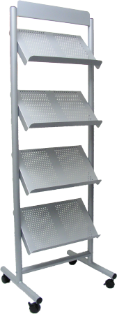 Stojany na tiskopisy STENDI