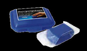 Čistící hlína Clay Bar