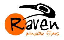 Návod na instalaci roletové fólie Raven Shades