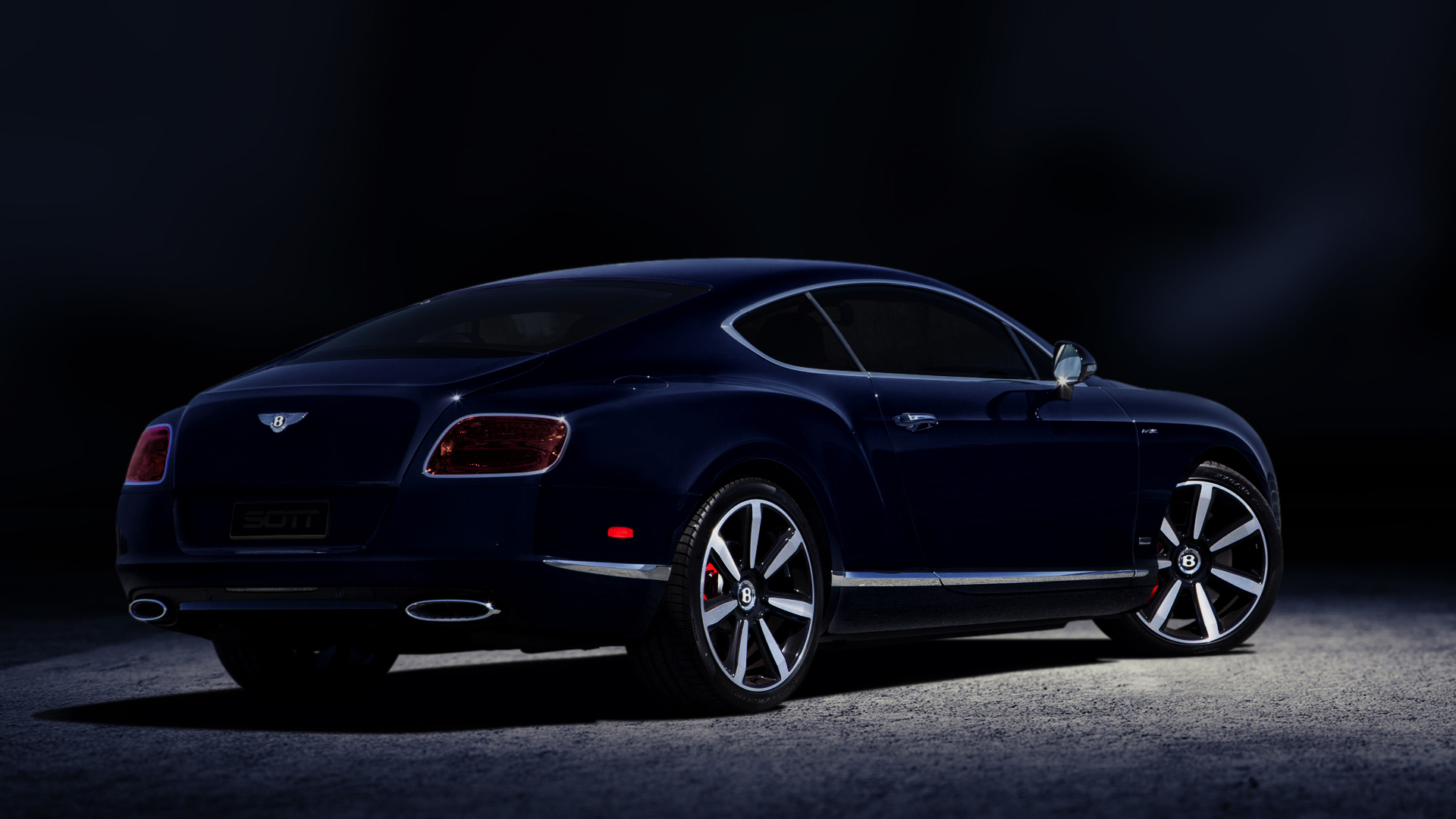 1301 Darkest Nightmare