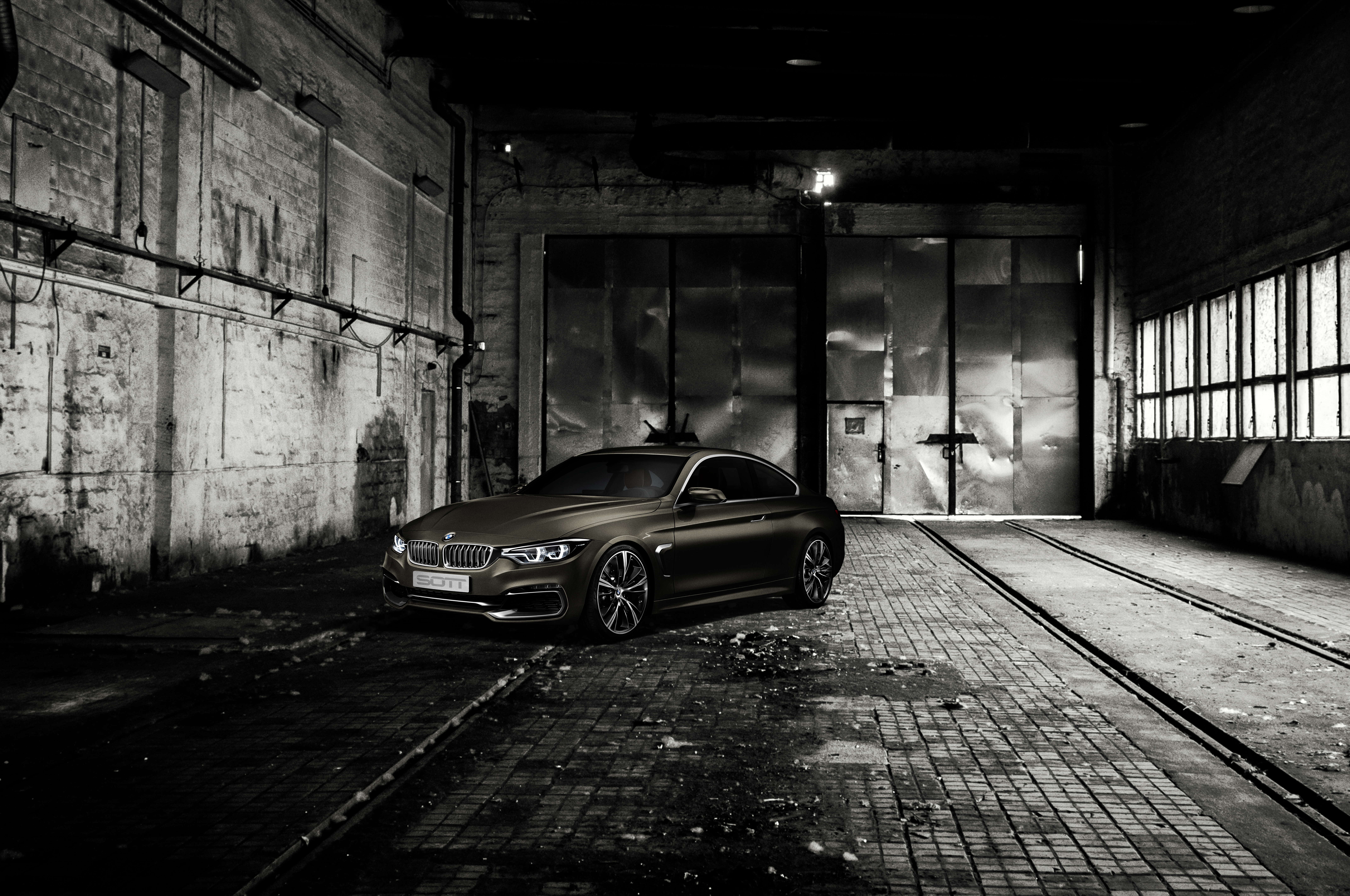 2455 Graveyard Shift