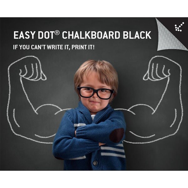 EasyDOT® Tabulová fólie