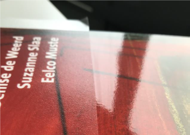 Filmolux Libre Fine Pearl