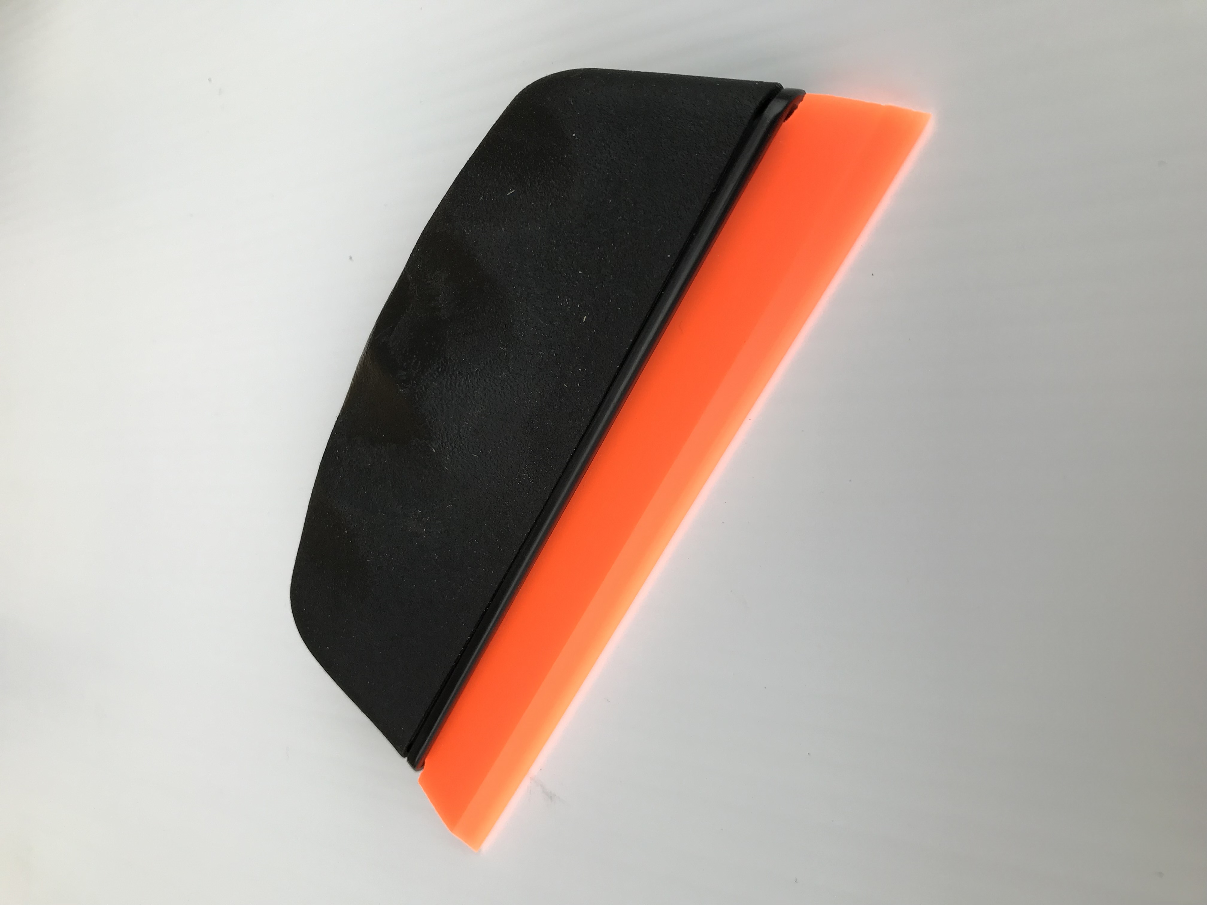 stěrka Grip-N-Glide Orange 15 cm