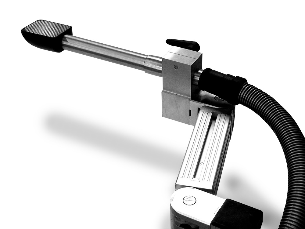 Nízkopodtlakové kopyto - mini