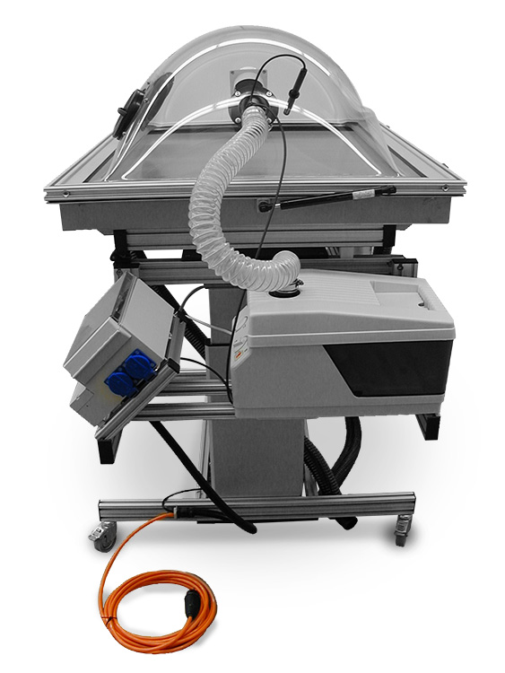 Ultrazvukový zvlhčovač