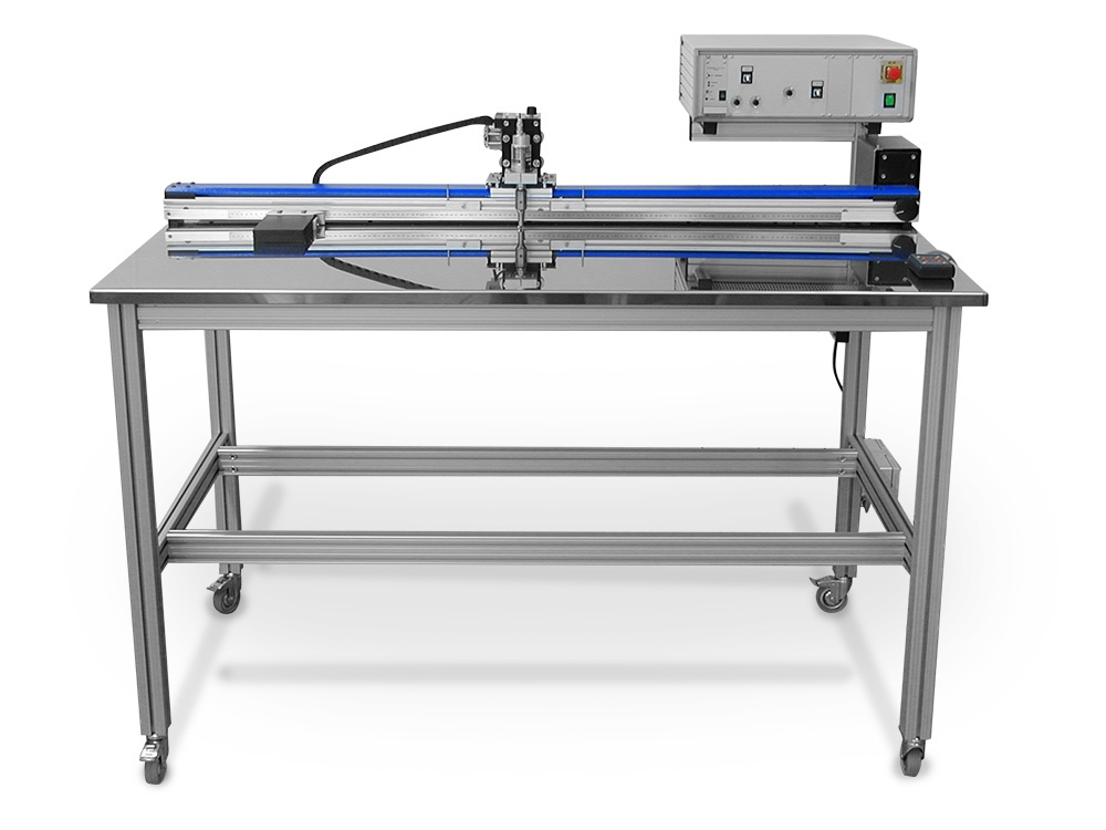 Ultrazvukové svařovací zařízení