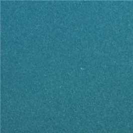 Satin Metallic Ocean Blue