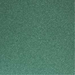 Satin Metallic Green