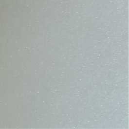 Satin Metallic Silver
