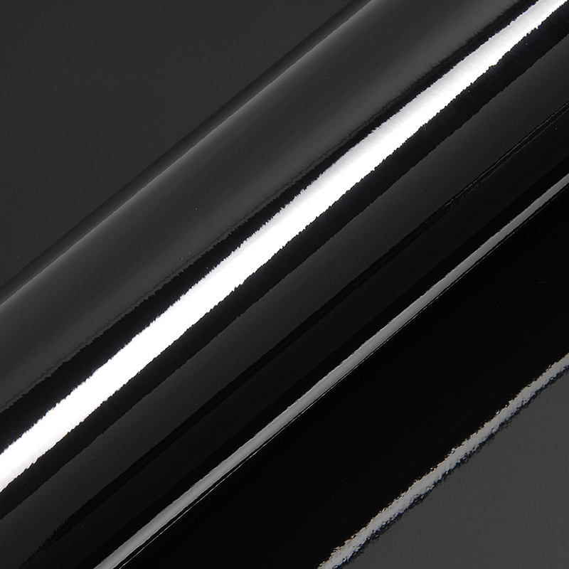 Hexis HX20889B, lesk, Charcoal Black