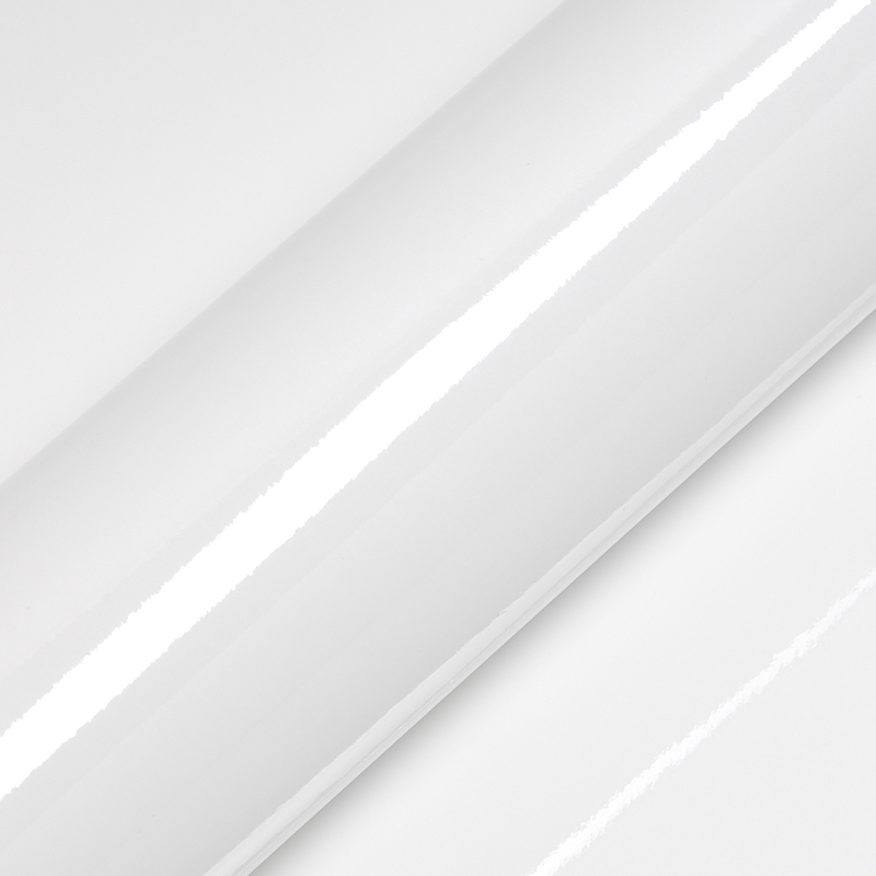 Hexis HX20002B, lesk, Lapland White